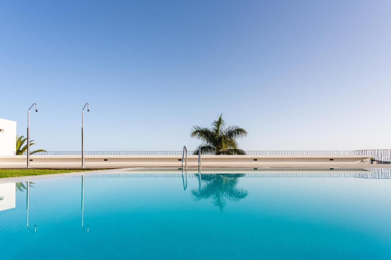 Apartment With Mount Teide And Sea Views Santa Úrsula المظهر الخارجي الصورة
